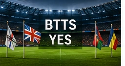 Best Football Leagues for BTTS Betting