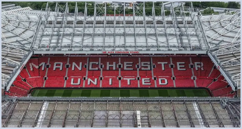 Manchester City Ruling Highlights Manchester United’s Growing Financial Burden