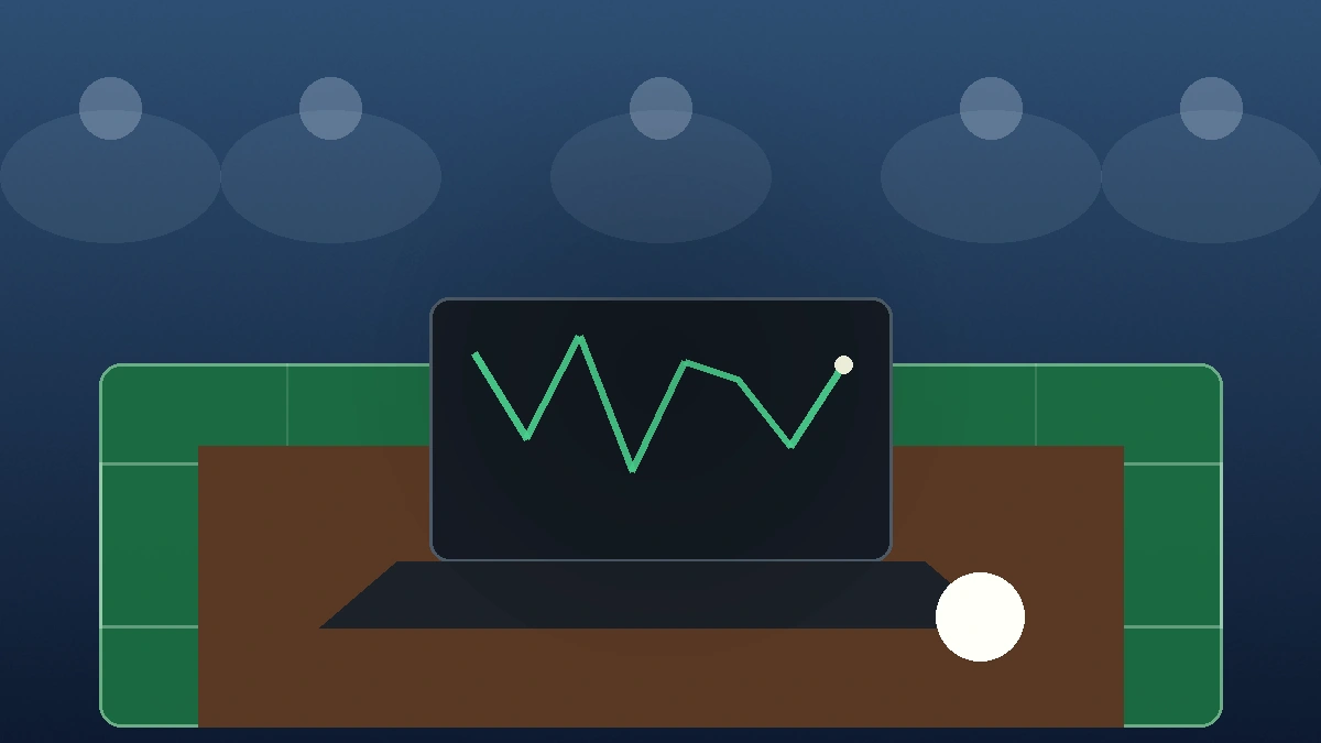 How Betting Odds Move Before Kickoff