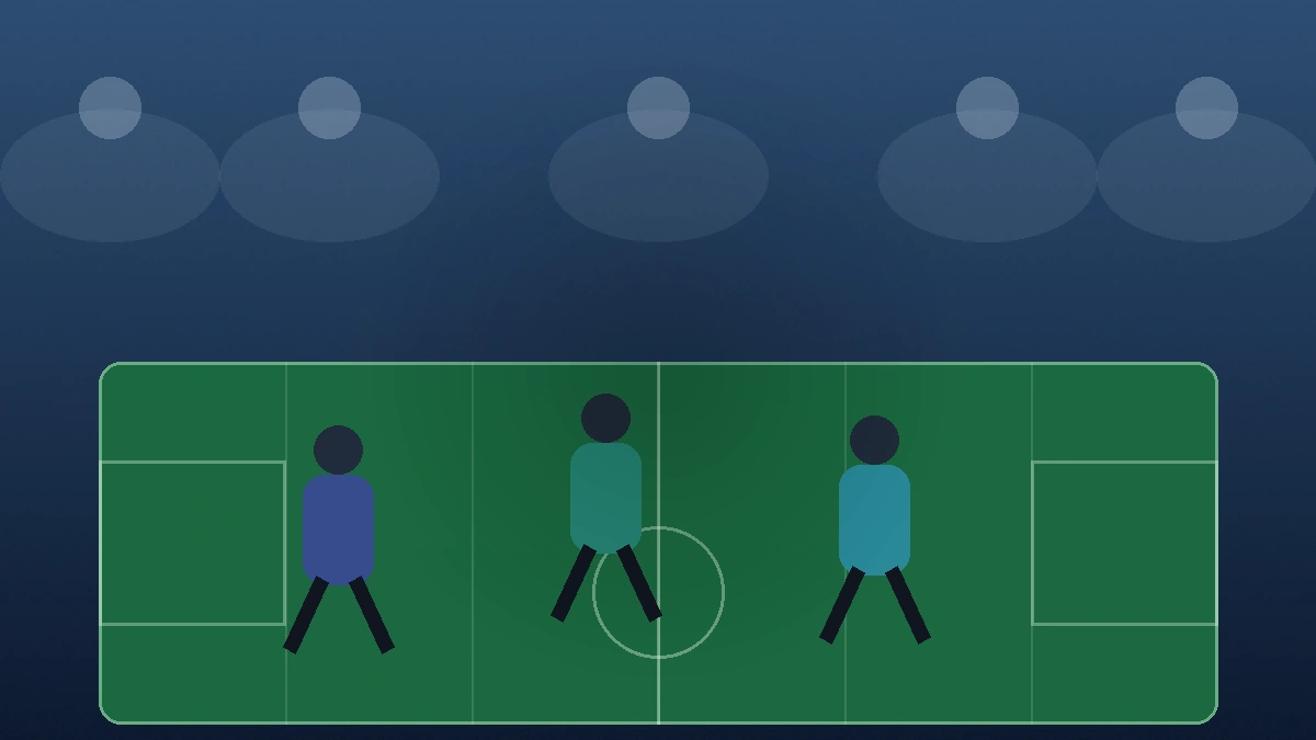 Football Cards Betting: How to Analyze Yellow Card Markets