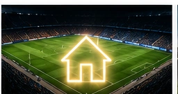 Home Win Betting: How to Analyze Home Teams