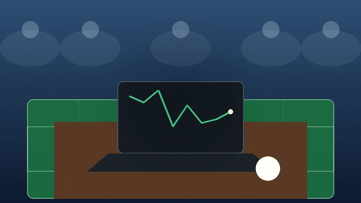 Live Football Betting: How In Play Markets Work