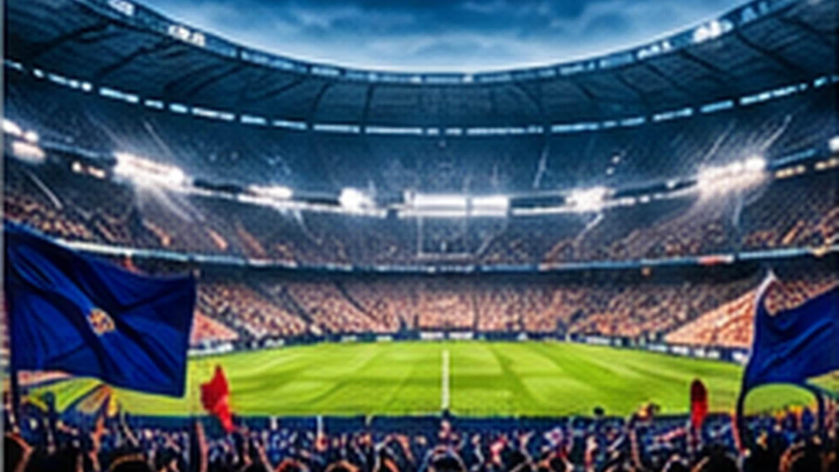 Nigeria Football Predictions: How to Research Local Fixtures
