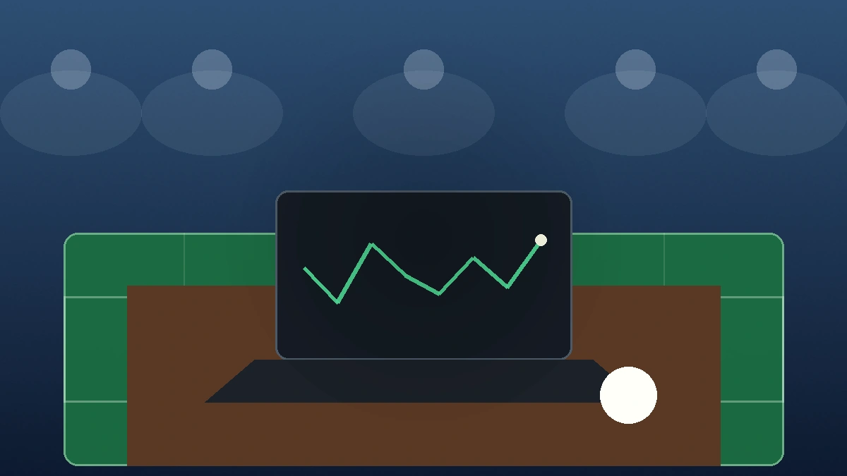 Opening Odds vs Closing Odds in Football Betting
