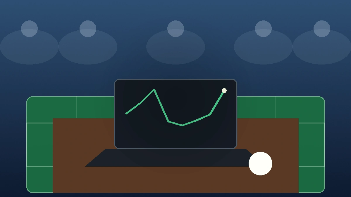 Player Shots on Target Betting Explained