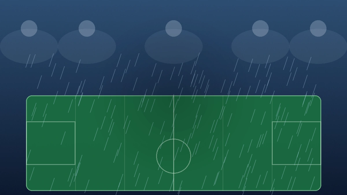 How Weather Can Affect Football Betting Markets