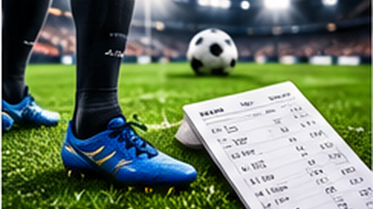 Weekend Football Predictions: How to Research a Full Fixture List